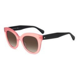 Óculos De Sol Para Mulher Kate Spade Belahs35jf0ha