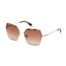 Óculos De Sol Furla Para Mulher Sfu599v58300k