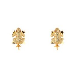 Lancaster Mulher Lancaster Jla-ear-frog6 1,2 Mm