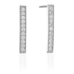 Brincos Sif Jakobs Mulher Sif Jakobs E1023-cz 2.5cm