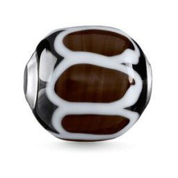 Abalorio Thomas Sabo Mulher Thomas Sabo K0250-017-2 1,10cm