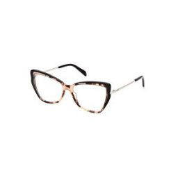 Óculos Pucci Para Mulheres Ep5199-55056