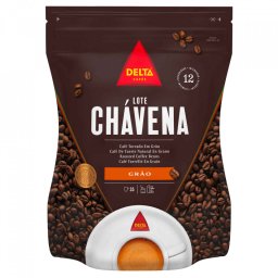 Café Delta Lote Chavena em Grão - 250g