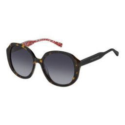 Óculos De Sol Tommy Hilfiger Mulheres Th-2106-s-086