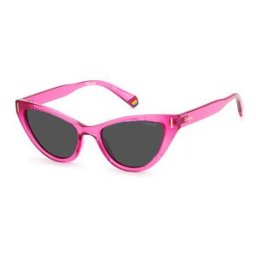 Óculos De Sol Polaroid Mulher Pld6174smu1m9