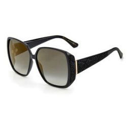 Óculos De Sol Jimmy Choo Mulher Cloes62807fq