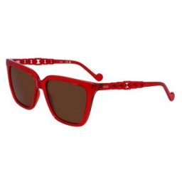 Óculos De Sol Liujo Para Mulher Lj780s-600