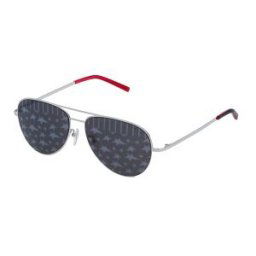 Óculos De Sol Sting Unisex Sst13857n53l