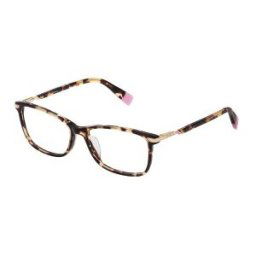 Óculos Furla Para Mulher Vfu300-530909