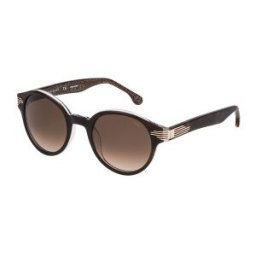 Óculos De Sol Unissex Lozza Sl4073m490apb