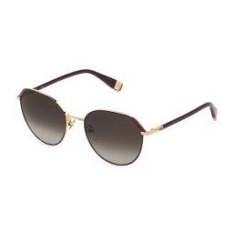 Óculos De Sol Furla Para Mulher Sfu513-540h33
