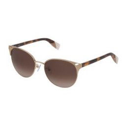 Óculos De Sol Furla Para Mulher Sfu344-560300