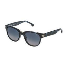 Óculos De Sol Unissex Lozza Sl4134m5206dq