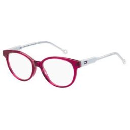 Óculos Para CrianÇas Tommy Hilfiger (4-6) Th-1428-y5d