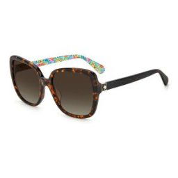 Óculos De Sol De Mulher Kate Spade Wilheminas086