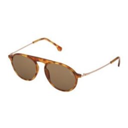 Óculos De Sol Unissex Lozza Sl4206m550711