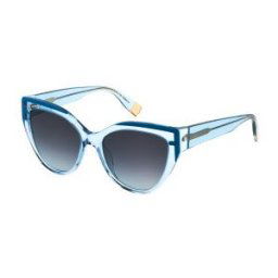 Óculos De Sol Furla Para Mulher Sfu694-5506n1