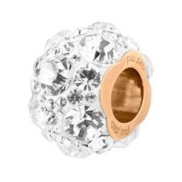Pendente Folli Follie Mulher Folli Follie 3p13t018rc 2,5cm