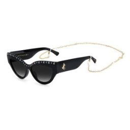 Óculos De Sol Jimmy Choo Mulheres Sonjagns8079o