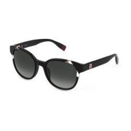 Óculos De Sol Furla Para Mulher Sfu471-53700k