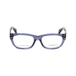 Óculos Unissexo Alexander Mcqueen Amq4223bmp