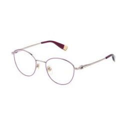 Óculos Furla Para Mulher Vfu589s500a47