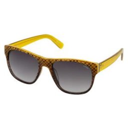 Óculos De Sol Lozza Unisex Sl4000m5507v8