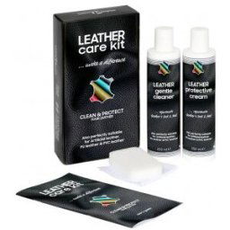 Vidaxl Kit De Cuidados Com A Pele Care Kit 2x250 Ml
