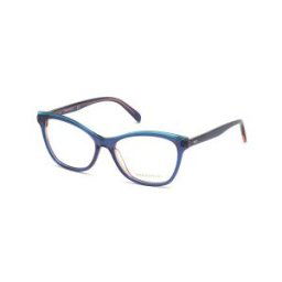 Óculos Pucci Para Mulheres Ep5098-54092
