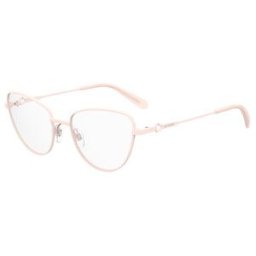 Óculos CrianÇas Love Moschino Mol608tn8kjf2