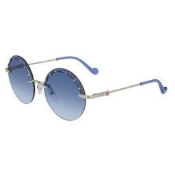 Óculos De Sol Liujo Para Mulher Lj3100s-709