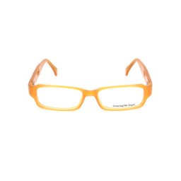 Óculos De Sol Ermenegildo Zegna Unisex Vz350406ds