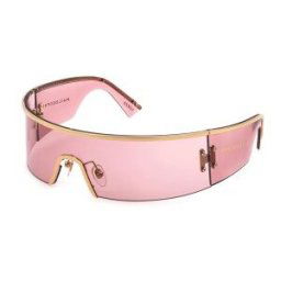 Óculos De Sol Para Mulher Lozza Sl2372-99300r
