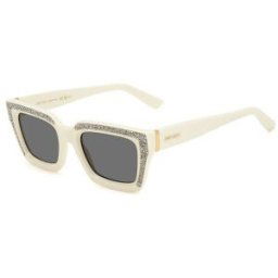 Óculos De Sol Jimmy Choo Mulher Megs-s-szj2k