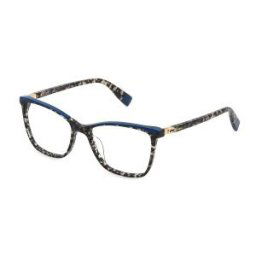 Óculos Furla Para Mulher Vfu498v5309sx