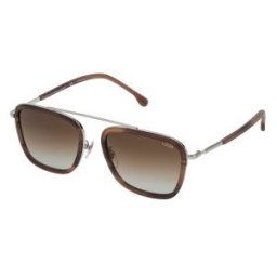 Óculos De Sol Masculino Lozza Sl2291m-579y