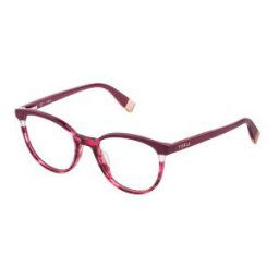 Óculos Furla Para Mulher Vfu386-500933