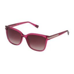 Óculos De Sol Furla Para Mulher Sfu336-5501bv