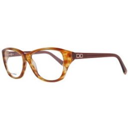 Óculos De Vista Dsquared2 Mulher Dq5061-055-56
