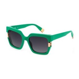 Óculos De Sol Furla Para Mulher Sfu624-54092x