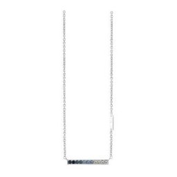 Colar Guess Mulher Guess Ubn83047 47cm
