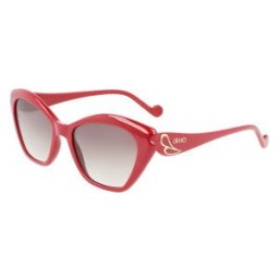 Óculos De Sol Liujo Feminino Lj756s-601