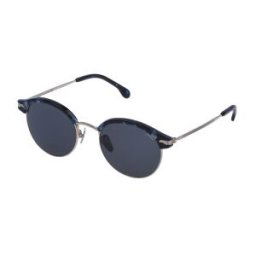 Óculos De Sol Unissex Lozza Sl2299m510579