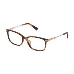 Óculos Furla Para Mulher Vfu354-5501ay