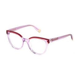 Óculos Furla Para Mulher Vfu681-510p52