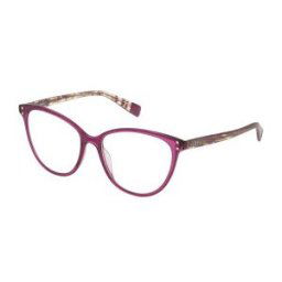 Furla Óculos De Sol Feminino Vfu199-5301bv