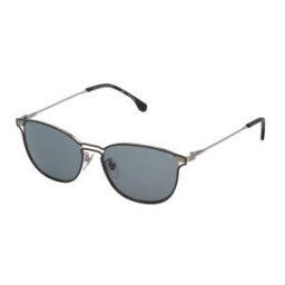 Óculos De Sol Unissex Lozza Sl2303m550f53