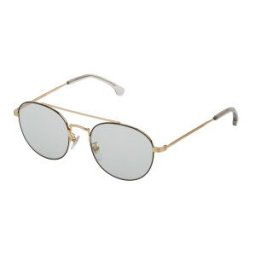 Óculos De Sol Lozza Homem Sl2313m53302g