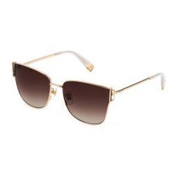 Óculos De Sol Furla Para Mulher Sfu464-580300