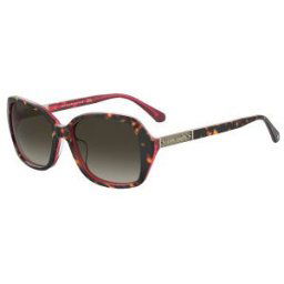 Óculos De Sol Kate Spade Mulheres Yvettes0t4f4h
